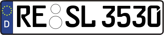 RE-SL3530