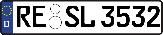 RE-SL3532