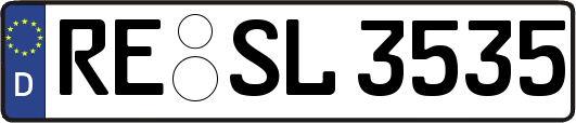 RE-SL3535