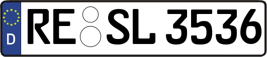 RE-SL3536