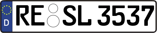 RE-SL3537