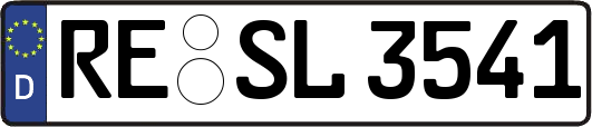 RE-SL3541