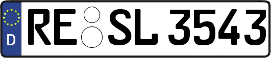 RE-SL3543