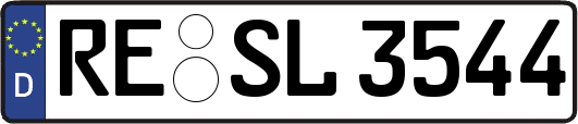 RE-SL3544