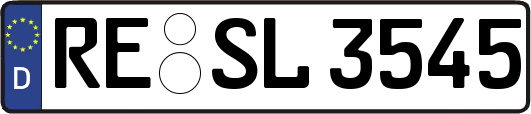 RE-SL3545