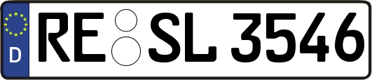RE-SL3546