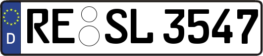 RE-SL3547