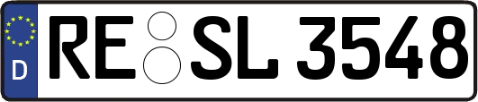 RE-SL3548