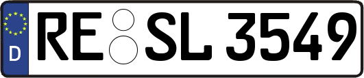RE-SL3549