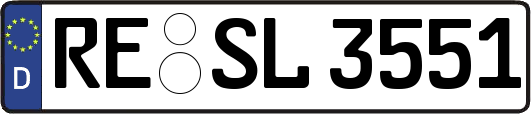 RE-SL3551