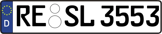 RE-SL3553