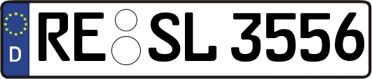 RE-SL3556