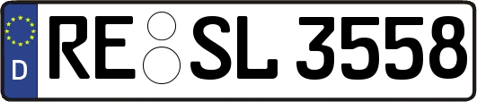 RE-SL3558