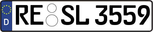 RE-SL3559