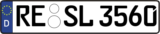 RE-SL3560