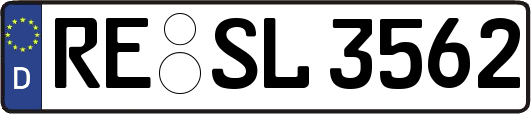 RE-SL3562