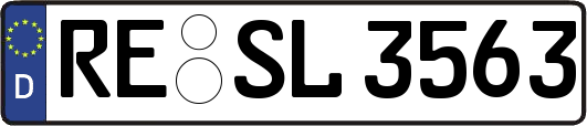 RE-SL3563
