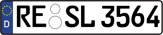 RE-SL3564