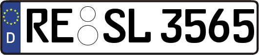 RE-SL3565