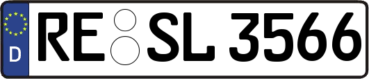 RE-SL3566