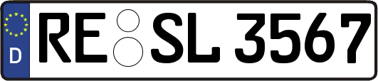 RE-SL3567