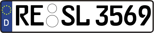 RE-SL3569