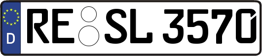 RE-SL3570