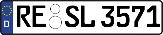 RE-SL3571
