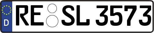 RE-SL3573