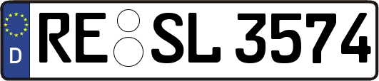 RE-SL3574