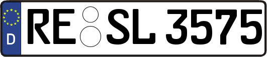 RE-SL3575