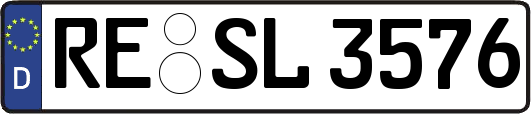 RE-SL3576