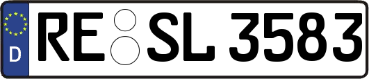 RE-SL3583