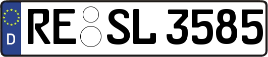 RE-SL3585