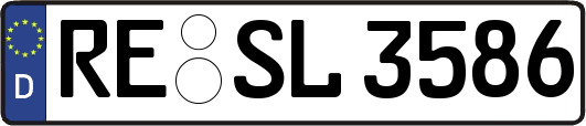 RE-SL3586