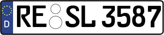 RE-SL3587