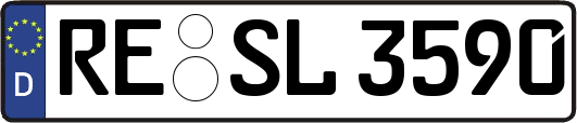 RE-SL3590