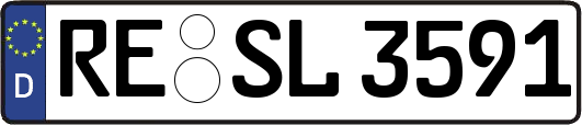 RE-SL3591