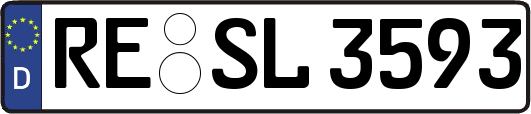 RE-SL3593