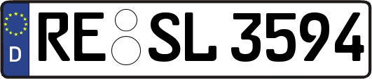 RE-SL3594