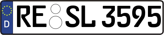 RE-SL3595