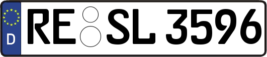 RE-SL3596