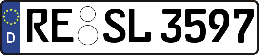 RE-SL3597