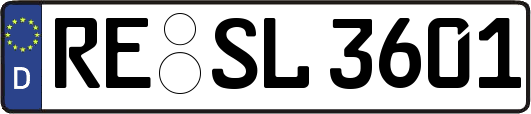 RE-SL3601