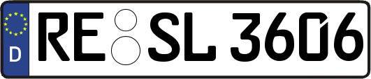 RE-SL3606