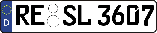 RE-SL3607