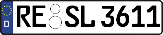 RE-SL3611