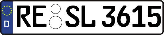 RE-SL3615