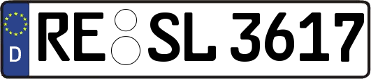 RE-SL3617