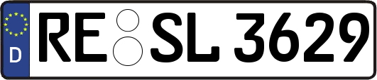 RE-SL3629